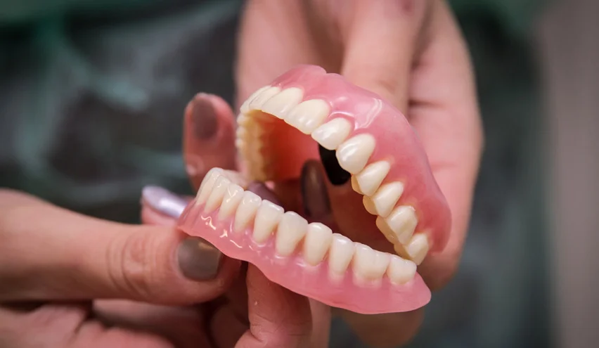 Fixed Teeth Treatment