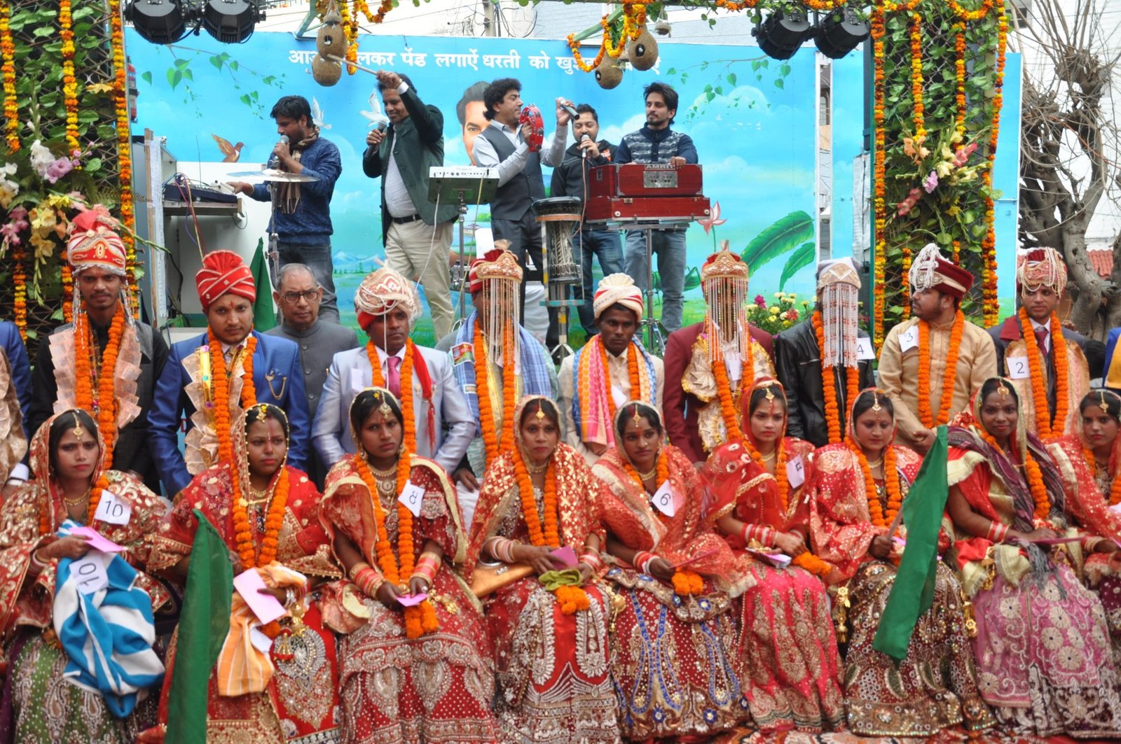 BVP Sahmuhik Vivah