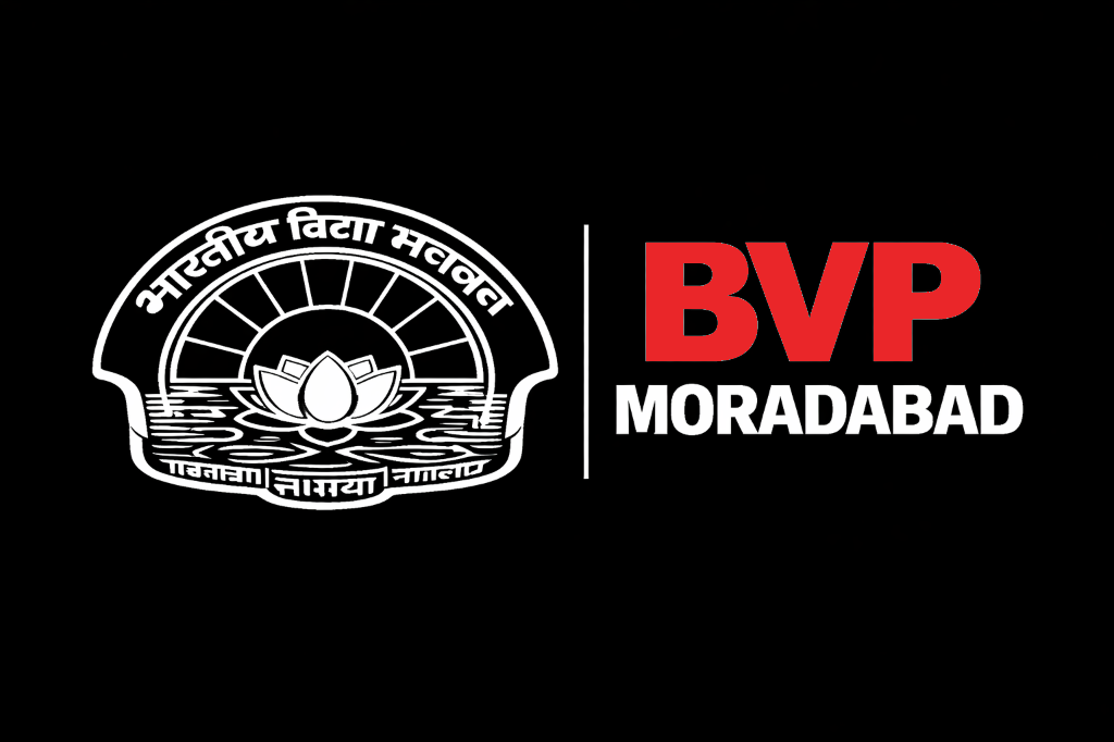BVP Logo