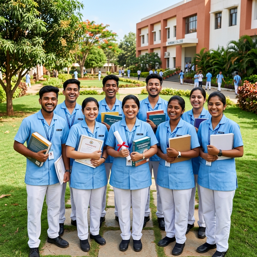 Campus Image