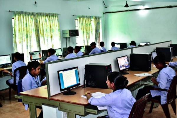 Computer Lab Hero