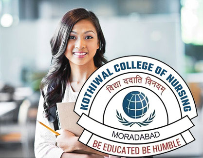 G.N.M. Nursing Course