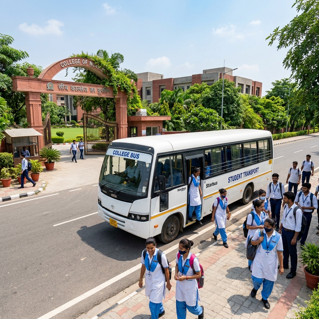 Campus Image