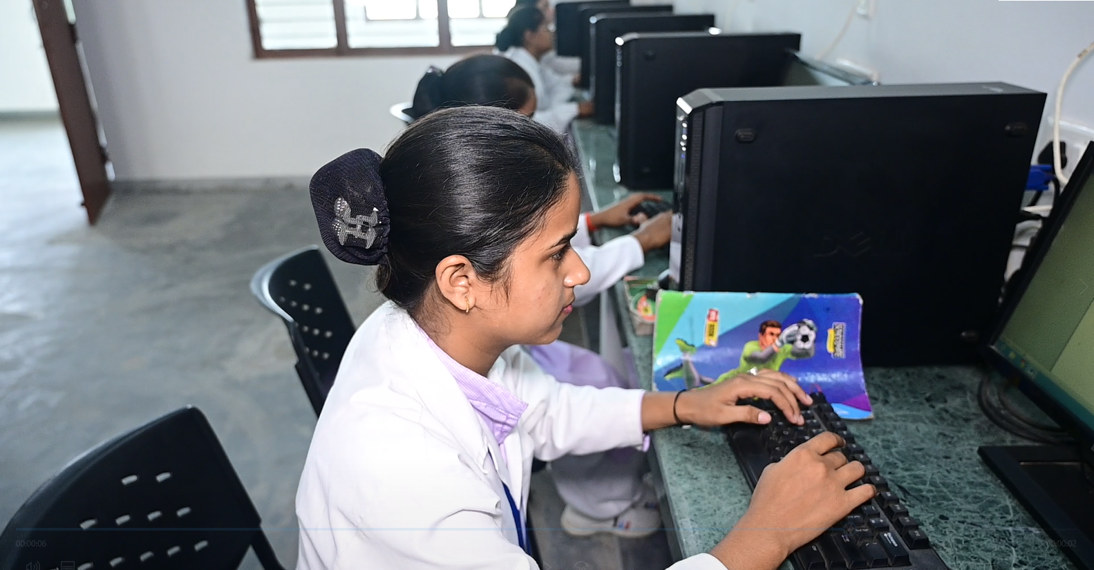 Computer Lab
