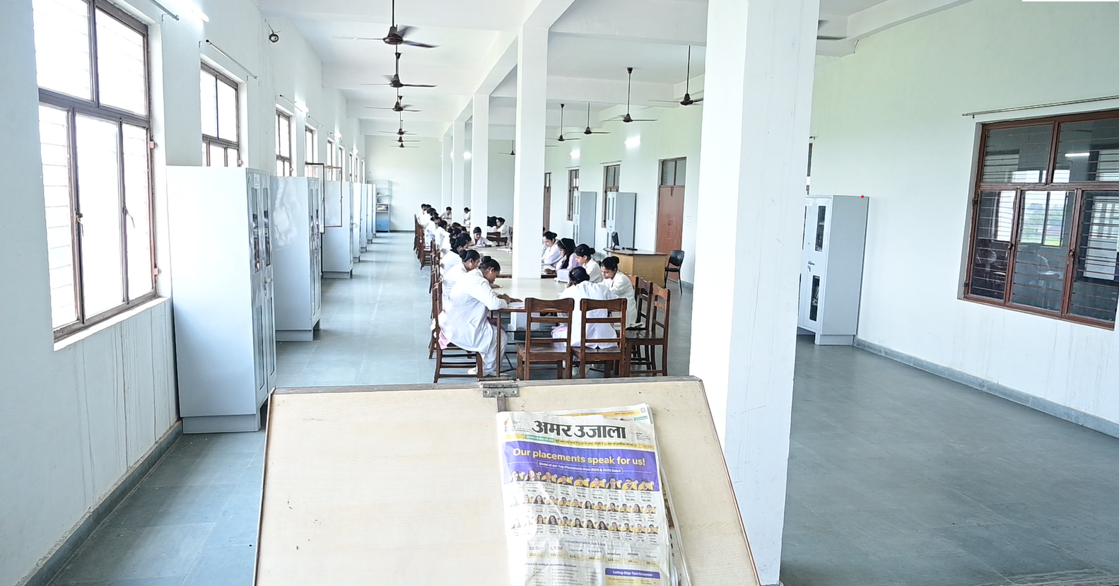 Facility Image