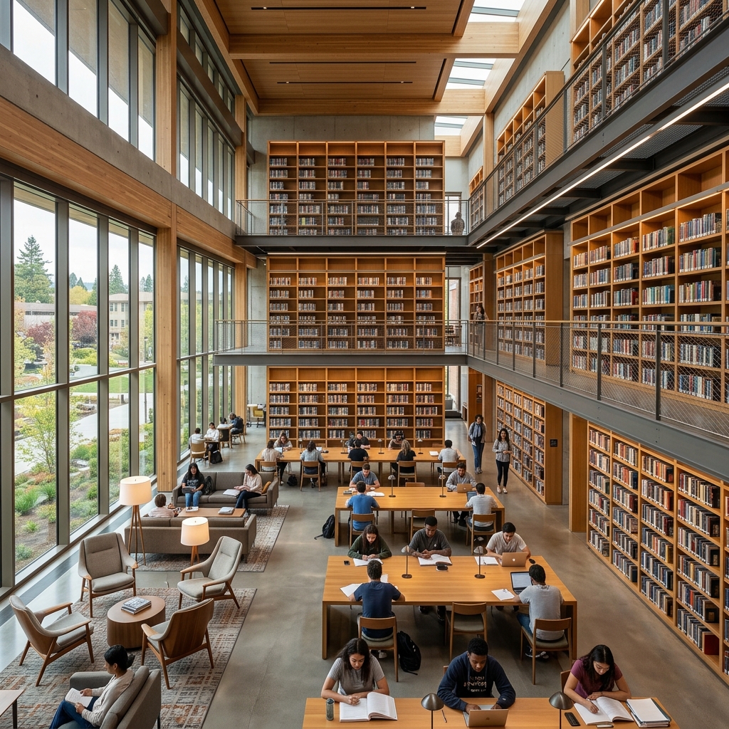 Central Library