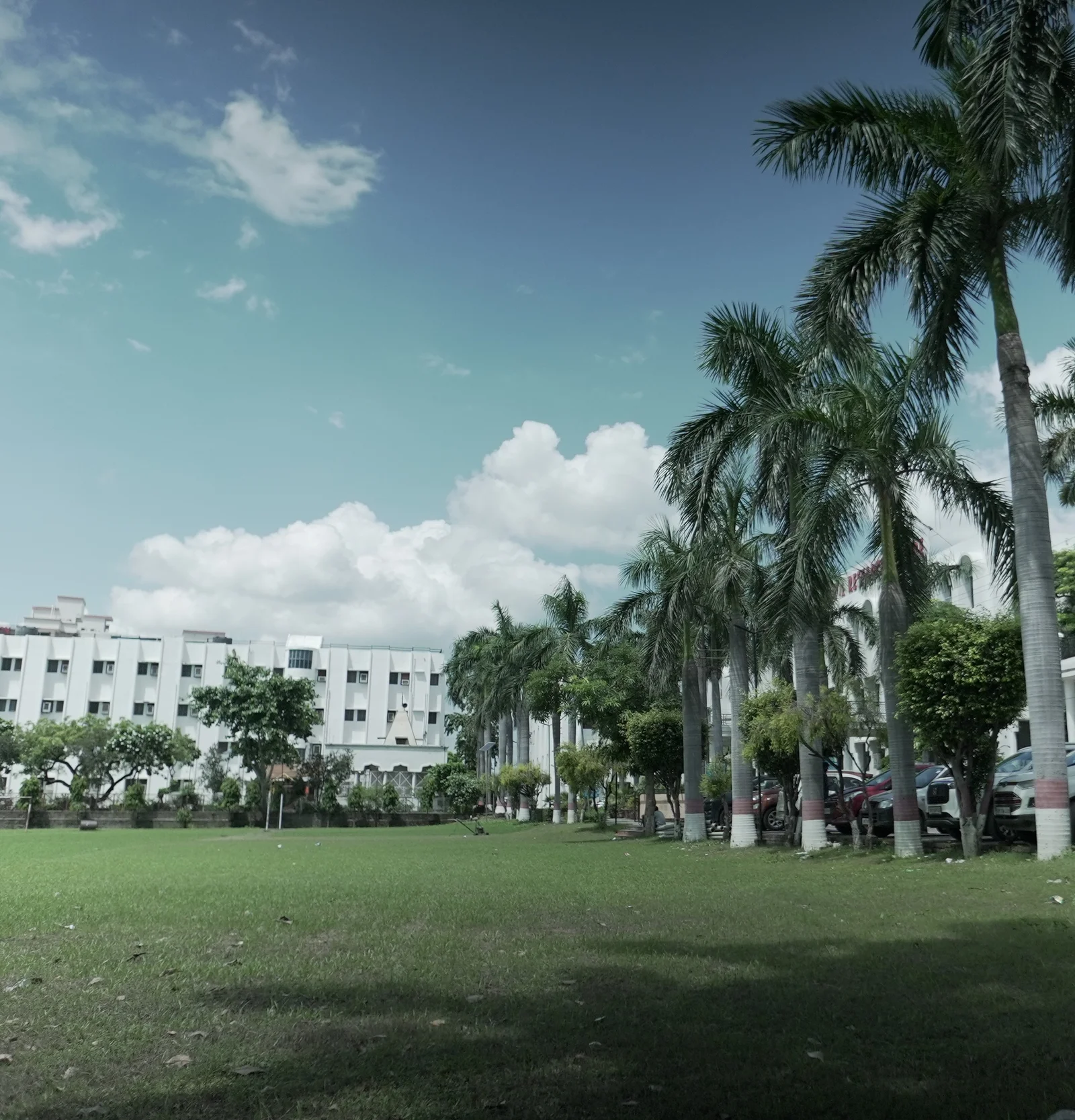 Hospital Overview