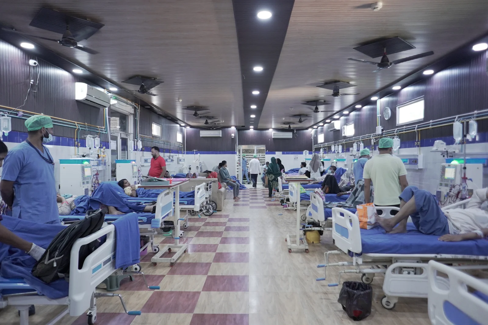 Facility Image