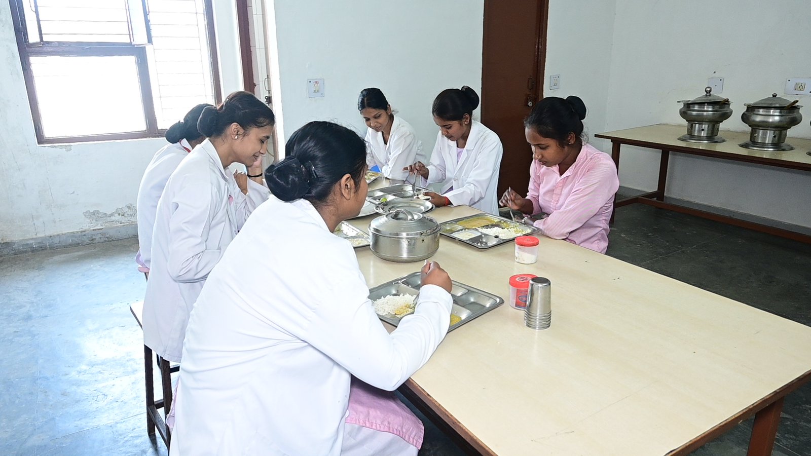Food & Nutrition