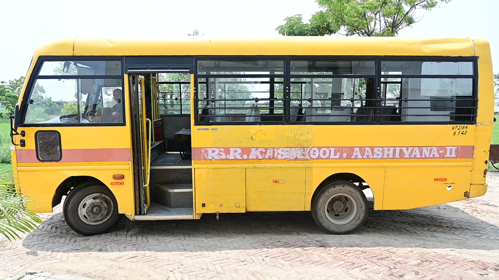 Campus Image