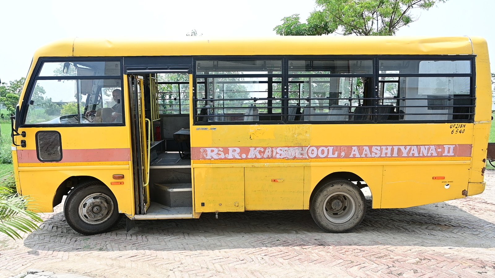 Campus Image